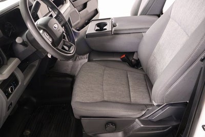 2023 Ford Super Duty F-350 SRW XL