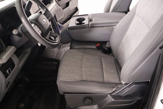 2023 Ford Super Duty F-350 SRW XL