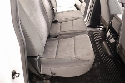 2023 Ford Super Duty F-350 SRW XL