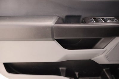 2023 Ford Super Duty F-350 SRW XL