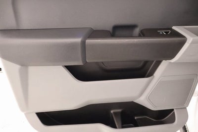 2023 Ford Super Duty F-350 SRW XL