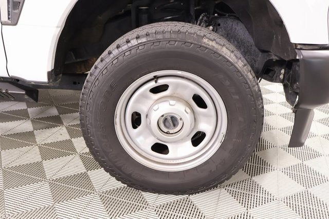 2023 Ford Super Duty F-350 SRW XL