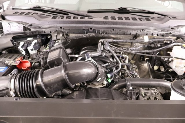 2023 Ford Super Duty F-350 SRW XL