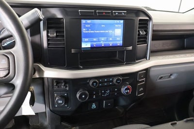 2023 Ford Super Duty F-350 SRW XL