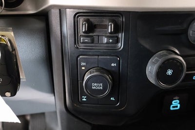 2023 Ford Super Duty F-350 SRW XL