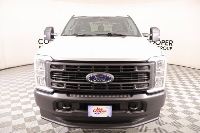2023 Ford Super Duty F-350 SRW XL