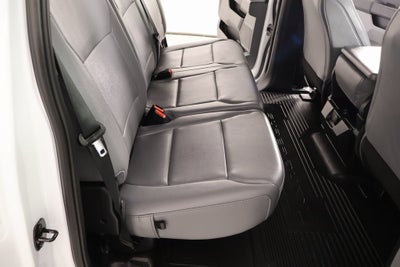 2025 Ford Super Duty F-350 DRW XL