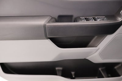 2025 Ford Super Duty F-350 DRW XL