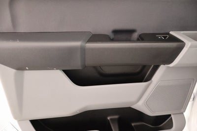 2025 Ford Super Duty F-350 DRW XL