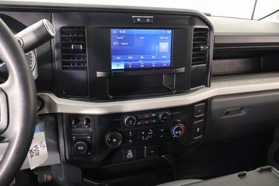 2025 Ford Super Duty F-350 DRW XL