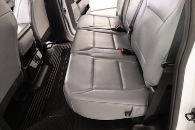 2025 Ford Super Duty F-350 DRW XL