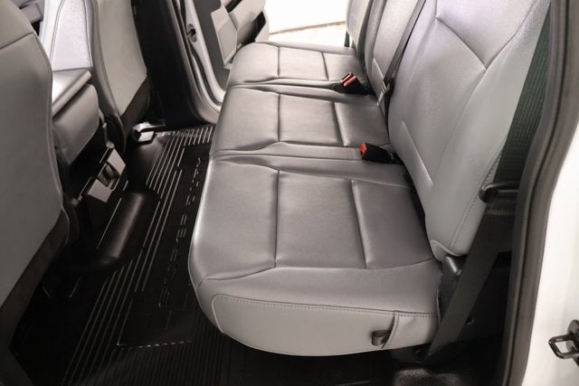 2025 Ford Super Duty F-350 DRW XL