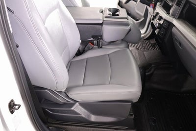 2025 Ford Super Duty F-350 DRW XL