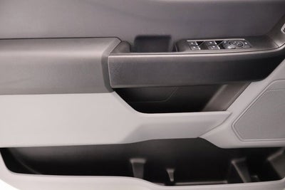 2025 Ford Super Duty F-350 DRW XL