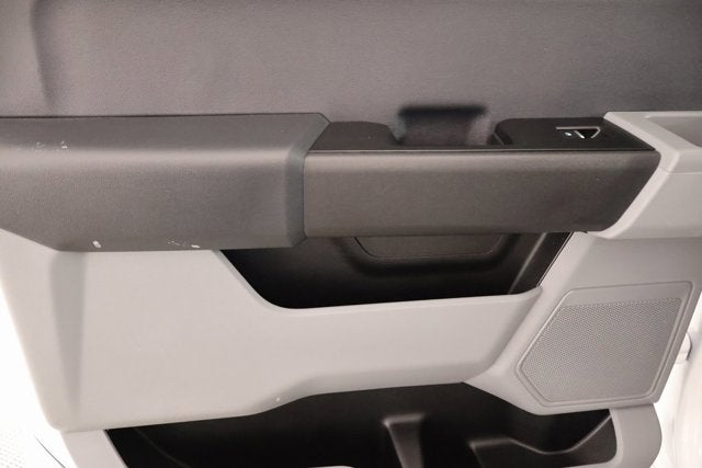 2025 Ford Super Duty F-350 DRW XL