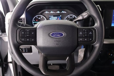 2025 Ford Super Duty F-350 DRW XL