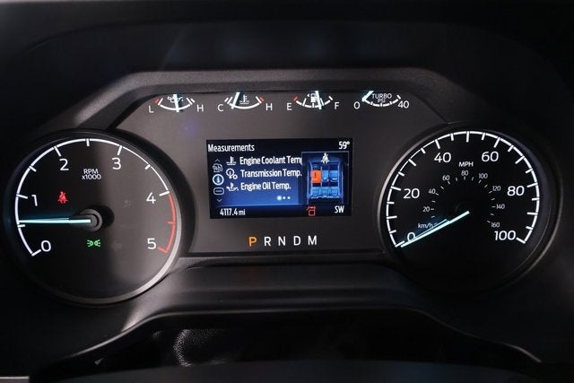 2025 Ford Super Duty F-350 DRW XL