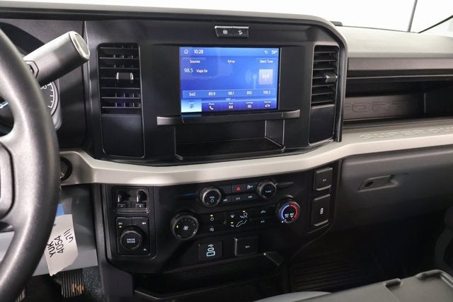 2025 Ford Super Duty F-350 DRW XL