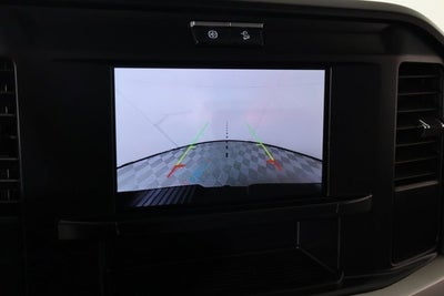 2025 Ford Super Duty F-350 DRW XL