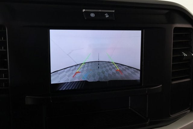 2025 Ford Super Duty F-350 DRW XL