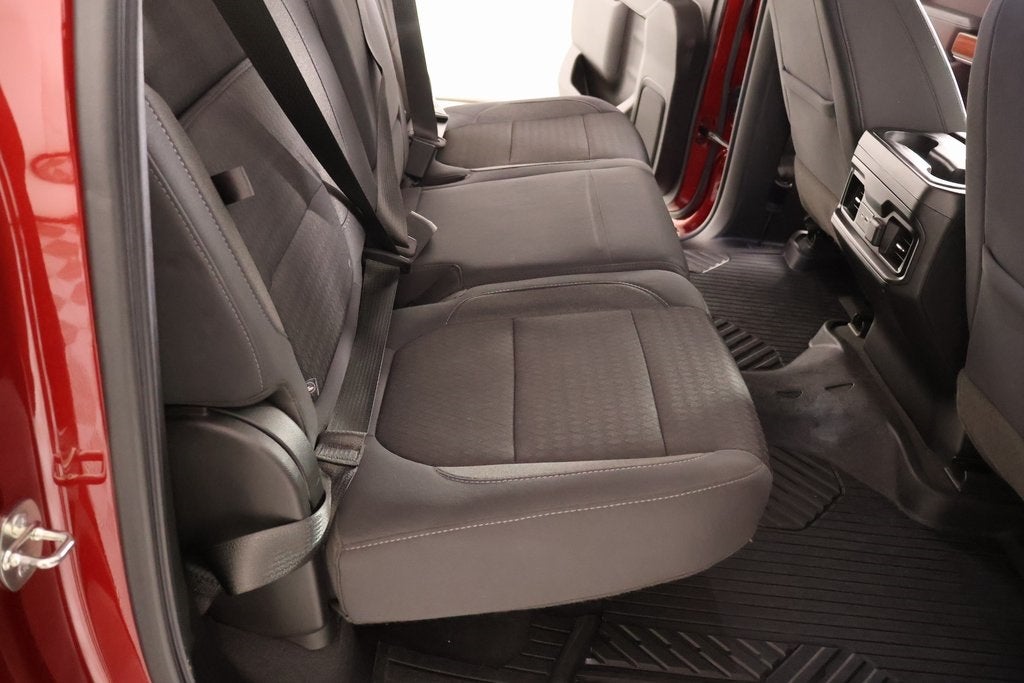 2020 Chevrolet Silverado 2500HD LT