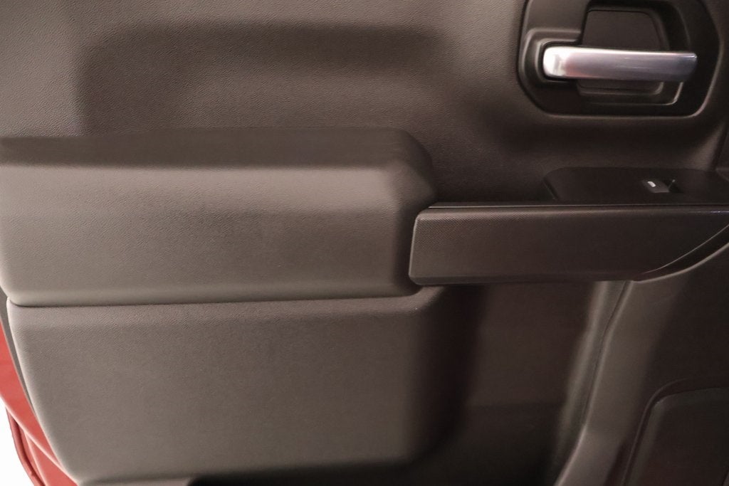 2020 Chevrolet Silverado 2500HD LT