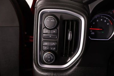 2020 Chevrolet Silverado 2500HD LT