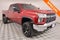 2020 Chevrolet Silverado 2500HD LT