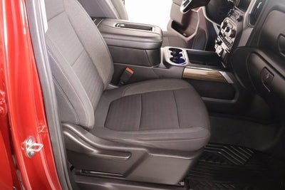 2020 Chevrolet Silverado 2500HD LT