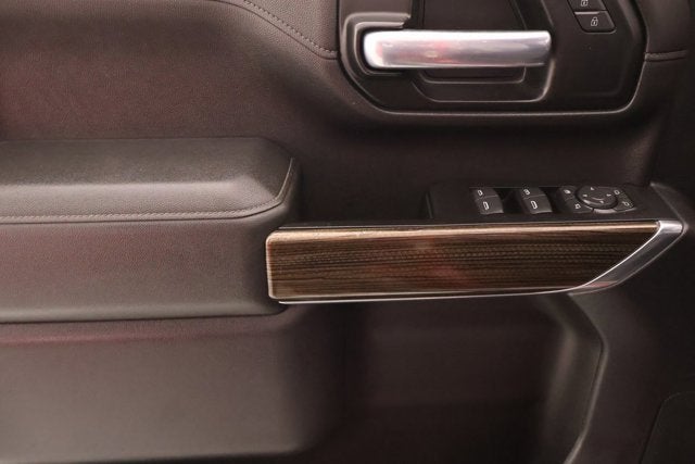 2020 Chevrolet Silverado 2500HD LT