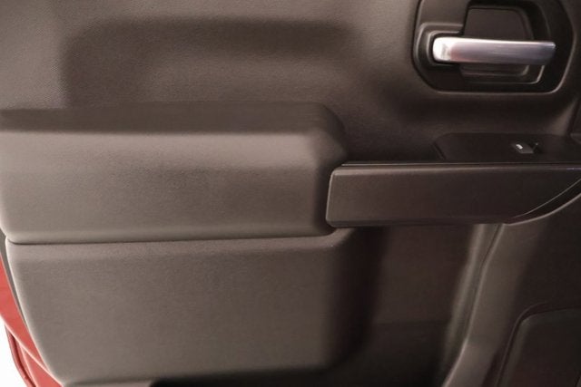 2020 Chevrolet Silverado 2500HD LT