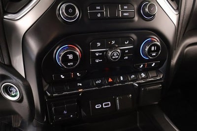 2020 Chevrolet Silverado 2500HD LT