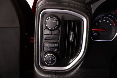 2020 Chevrolet Silverado 2500HD LT