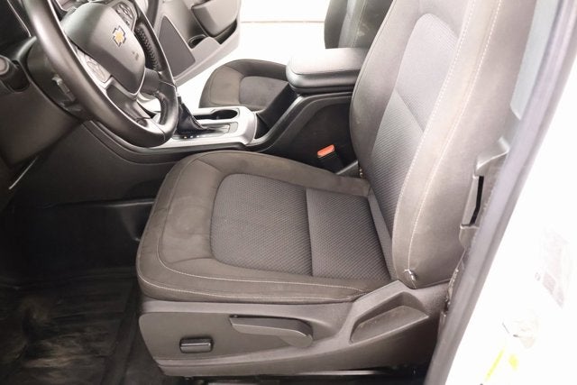 2022 Chevrolet Colorado 2WD LT