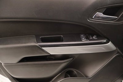 2022 Chevrolet Colorado 2WD LT