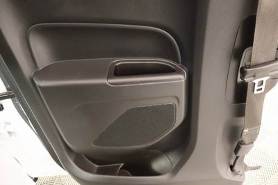 2022 Chevrolet Colorado 2WD LT