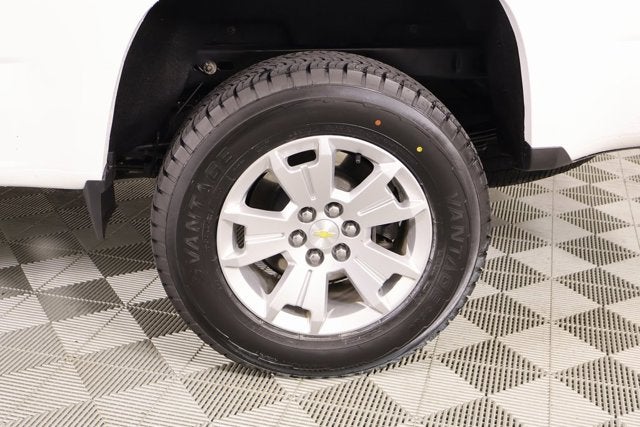 2022 Chevrolet Colorado 2WD LT