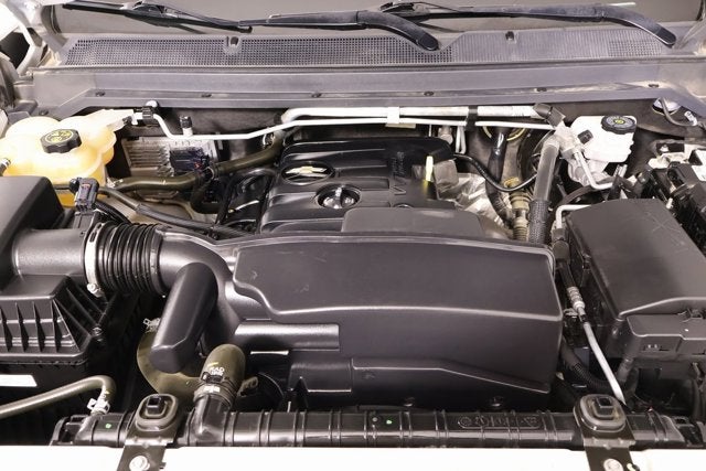 2022 Chevrolet Colorado 2WD LT