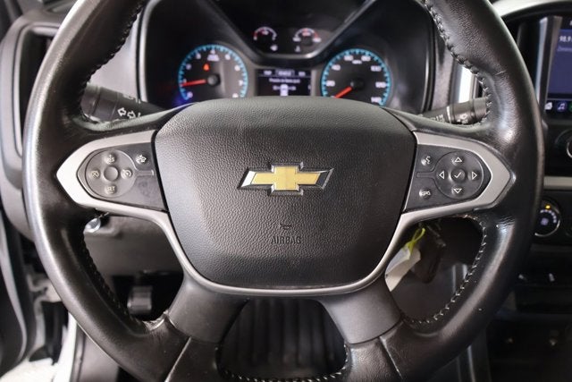 2022 Chevrolet Colorado 2WD LT