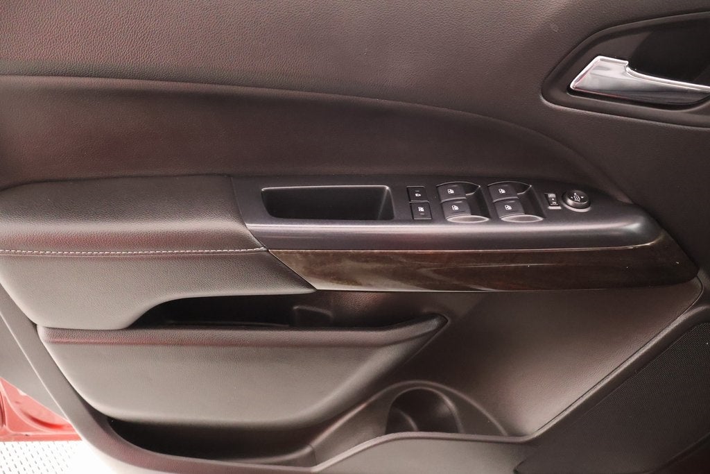 2021 GMC Canyon 4WD Elevation