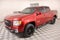 2021 GMC Canyon 4WD Elevation