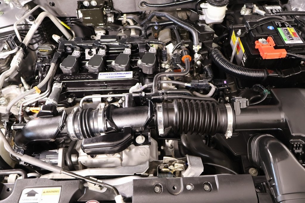 2020 Honda Accord Sedan EX