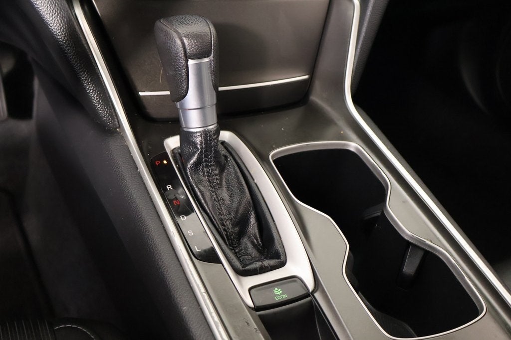 2020 Honda Accord Sedan EX