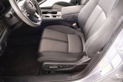 2020 Honda Accord Sedan EX