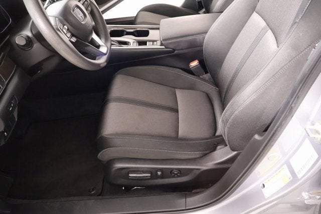 2020 Honda Accord Sedan EX