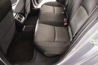 2020 Honda Accord Sedan EX