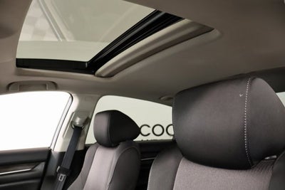 2020 Honda Accord Sedan EX