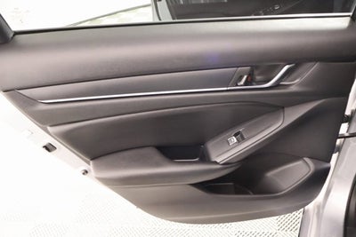 2020 Honda Accord Sedan EX