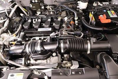 2020 Honda Accord Sedan EX