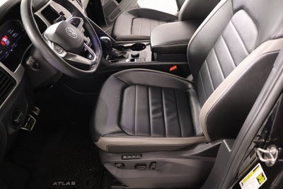 2023 Volkswagen Atlas Cross Sport 3.6L V6 SEL Premium R-Line